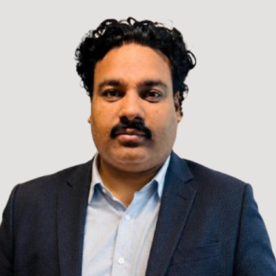 Shashivendra Yadav